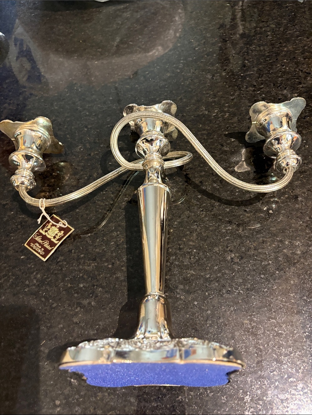 Candelabra
